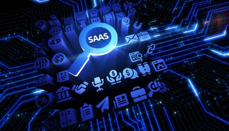 Bedrijven Grote SAAS-oplossingen voor bedrijven en op maat gemaakte cloudproducten
