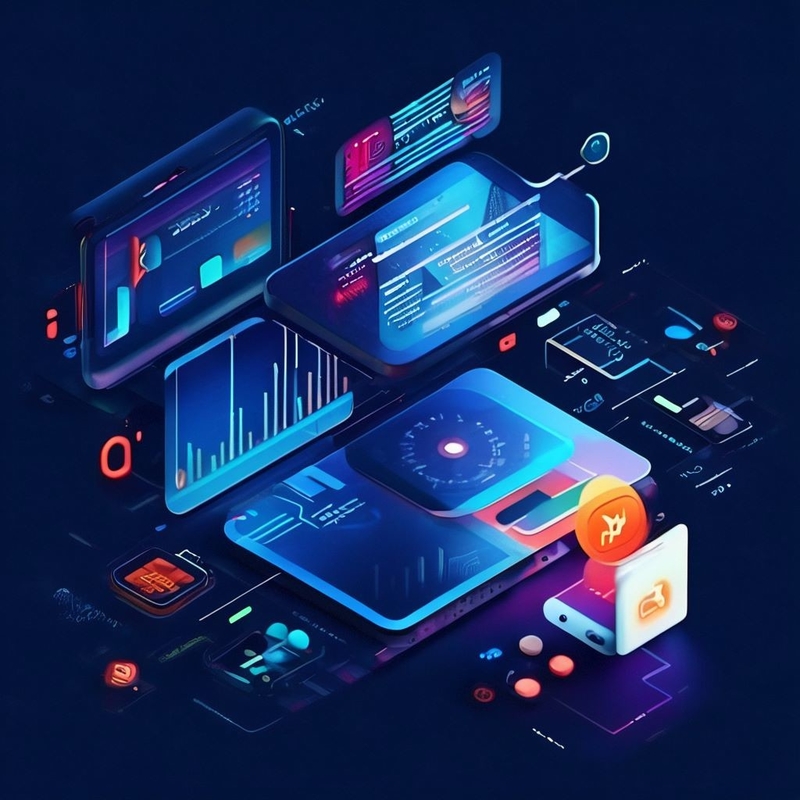 الهدف ج حلول Swift Java Kotlin عبر المنصات لتطوير التطبيقات المحمولة