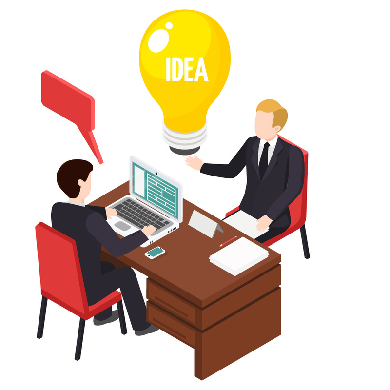 خدمة الاستراتيجية والتخطيط العالمية للشركات الصغيرة