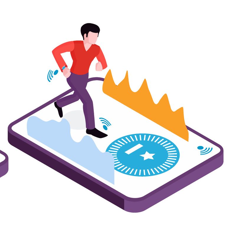 7*24 Layanan SAAS Platform Olahraga Terdepan Membentuk Masa Depan Olahraga Pemuda