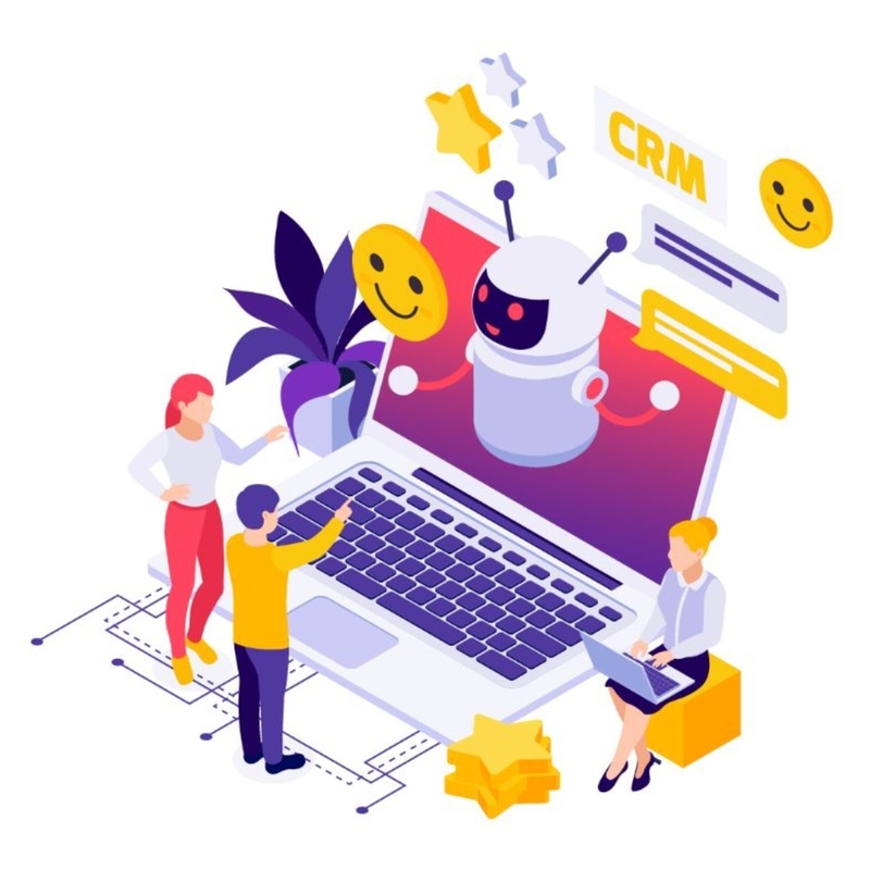 خدمات پشتیبانی مشتری مبتنی بر هوش مصنوعی ALDA Tech تبدیل هنر با GraphicHub